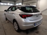  Opel  Astra Opel  1.6 CDTI Enjoy 110KM S/S 5d #25