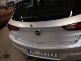  Opel  Astra Opel  1.6 CDTI Enjoy 110KM S/S 5d #48