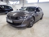  Peugeot  508 Peugeot  SW BlueHDi 130 S&S EAT8 Allure Pack 5d 