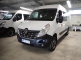  Renault  Master Renault  2.3dCi 130KM L3H2 3.5t Pack Clim 4x4 4d 