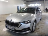  Skoda  Octavia Škoda  Combi 1.5 TSI MHEV 110kW DSG Ambition 5d 