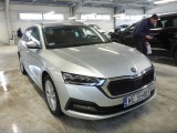  Skoda  Octavia Škoda  Combi 1.5 TSI MHEV 110kW DSG Ambition 5d #5