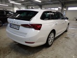  Skoda  Octavia Škoda  Combi 1.5 TSI ACT 110kW Ambition 5d #2