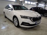  Skoda  Octavia Škoda  Combi 1.5 TSI ACT 110kW Ambition 5d #9