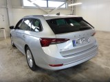  Skoda  Octavia Škoda  Combi 1.5 TSI MHEV 110kW DSG Ambition 5d #28