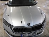  Skoda  Octavia Škoda  Combi 1.5 TSI MHEV 110kW DSG Ambition 5d #34