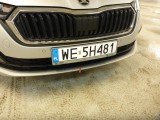  Skoda  Octavia Škoda  Combi 1.5 TSI MHEV 110kW DSG Ambition 5d #37