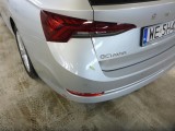  Skoda  Octavia Škoda  Combi 1.5 TSI MHEV 110kW DSG Ambition 5d #47