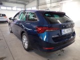  Skoda  Octavia Škoda  Combi 1.5 TSI MHEV 110kW DSG Ambition 5d #22