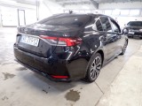  Toyota  Corolla Toyota  1.5 VVT-i 125KM Multidrive S Comfort 4d #2