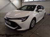  Toyota  Corolla Toyota  1.8 Hybrid 122KM Active e-CVT 5d 