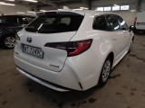  Toyota  Corolla Toyota  1.8 Hybrid 122KM Active e-CVT 5d #2