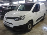  Toyota  Proace Toyota  City 1.2 D-4T 110KM std Furgon Active 4d 