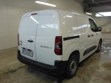  Toyota  Proace Toyota  City 1.2 D-4T 110KM std Furgon Active 4d #2