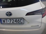  Toyota  Corolla Toyota  1.8 Hybrid 122KM Active e-CVT 5d #59