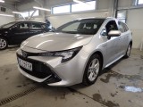  Toyota  Corolla Toyota  1.8 Hybrid 122KM Comfort e-CVT 5d 