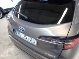  Toyota  Corolla Toyota  2.0 Hybrid DF 180KM Comfort e-CVT 5d #39