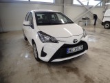  Toyota  Yaris Toyota  1.5 Dual VVT-iE 111 KM Active 5d #6