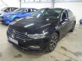  Volkswagen  Passat Volkswagen  2.0 TDI EVO 150 KM DSG Business 4d 