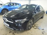  Mercedes  CLA-Klasse Mercedes-Benz CLA 250 4d 