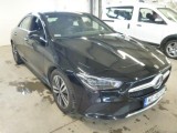  Mercedes  CLA-Klasse Mercedes-Benz CLA 250 4d #6