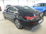  Mercedes  CLA-Klasse Mercedes-Benz CLA 250 4d #30