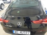  Mercedes  CLA-Klasse Mercedes-Benz CLA 250 4d #47