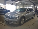  Volkswagen  Passat Volkswagen  Variant 1.5 TSI EVO 150 KM DSG Business 5d 