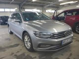  Volkswagen  Passat Volkswagen  Variant 1.5 TSI EVO 150 KM DSG Business 5d #5