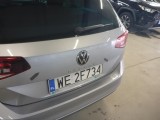  Volkswagen  Passat Volkswagen  Variant 1.5 TSI EVO 150 KM DSG Business 5d #28