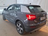  Audi  Q2 AUDI  5p SUV 30 TFSI 116 S Tronic S Line #2