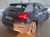  Audi  Q2 AUDI  5p SUV 30 TFSI 116 S Tronic S Line #3