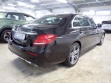  Mercedes  E-Klasse Mercedes-Benz Klasa E E 220 d 4Matic 4d #2