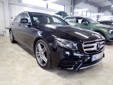  Mercedes  E-Klasse Mercedes-Benz Klasa E E 220 d 4Matic 4d #8