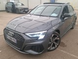  Audi  A3  Sportback 35 TDI S line 2.0 TDI 150CV BVA7 E6d 