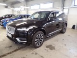  Volvo  XC90 VOLVO  B5 Mild Hybrid AWD Inscription 5 miejsc 5d 