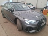  Audi  A3  Sportback 35 TDI S line 2.0 TDI 150CV BVA7 E6d #4