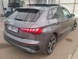  Audi  A3  Sportback 35 TDI S line 2.0 TDI 150CV BVA7 E6d #3