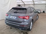  Audi  Q3  35 TFSI S line 1.5 TFSI 150CV BVA7 E6dT #3