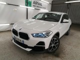  Bmw  X2 BMW  / 2017 / 5P / SUV sDrive18i Business DesignDKG7 