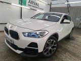  Bmw  X2 Série  sDrive 18i Lounge 1.5 135CV BVA7 E6d 