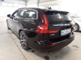  Volvo  V60 Volvo  T4 Auto 5d 