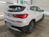  Bmw  X2 Série  sDrive 18i Lounge 1.5 135CV BVA7 E6d #3