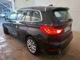  Bmw  2-serie Série 2 Gran Tourer 218d Lounge 2.0 150CV BVA8 E6dT #2