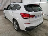  Bmw  X1 Série  xDrive 20 d M Sport 2.0 190CV BVA8 E6d #2