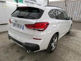  Bmw  X1 Série  xDrive 20 d M Sport 2.0 190CV BVA8 E6d #3