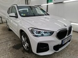  Bmw  X1 Série  xDrive 20 d M Sport 2.0 190CV BVA8 E6d #4