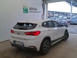  Bmw  X2 Série  sDrive 18i M Sport X 1.5 140CV BVA7 E6dT #3