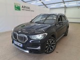  Bmw  X1  sDrive18i xLine BVA7 / VO RECONDITIONNE - PHOTOS AVANT RECONDITIONNEMENT 