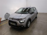  Citroen  C3  Feel Business 1.5 BlueHDI 100CV BVM6 E6d 